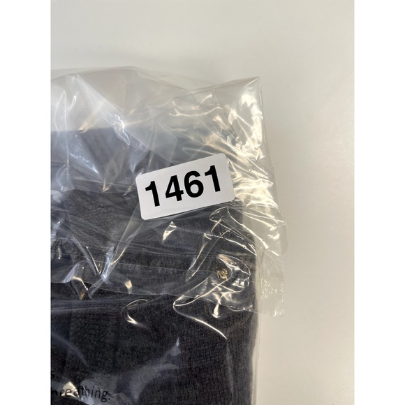 Jos A Bank Wool Sweater XL Italian Merino Wool Mens Gray V Neck Sweatshirt - Picture 13 of 13